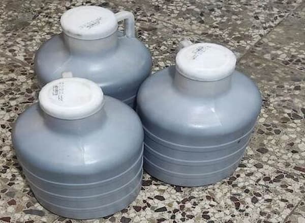 تصویر 2 از قیمت شیره خرما کیلویی + خرید باور نکردنی